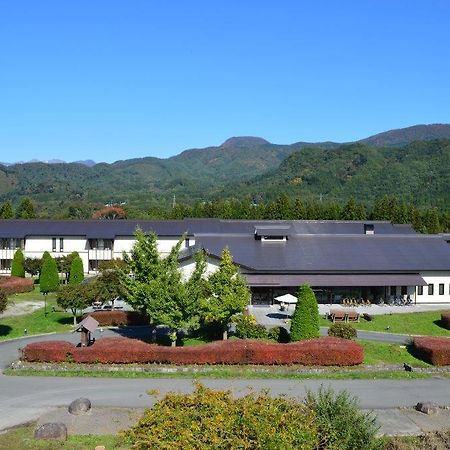 Hotel Familio Мінакамі Екстер'єр фото
